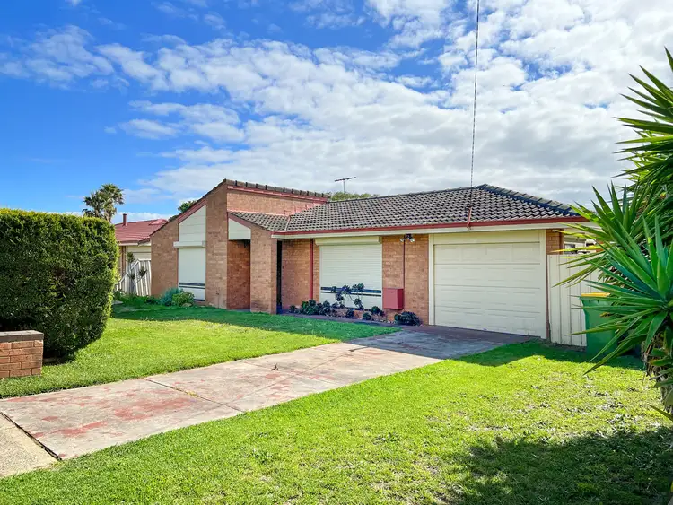 Main view of Homely house listing, 28 Grange Drive, Cooloongup WA 6168