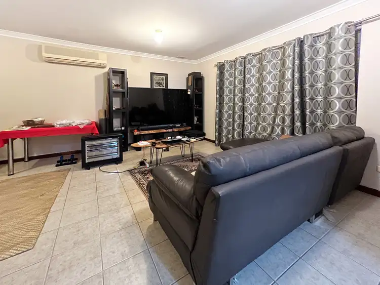 Second view of Homely house listing, 28 Grange Drive, Cooloongup WA 6168