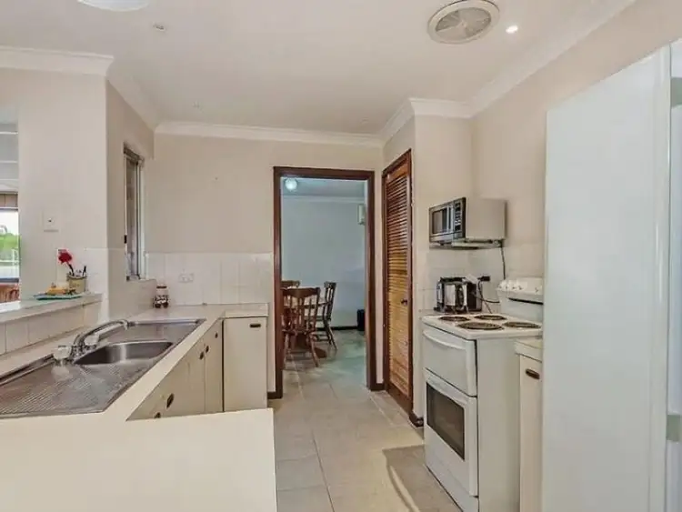 Fourth view of Homely house listing, 28 Grange Drive, Cooloongup WA 6168