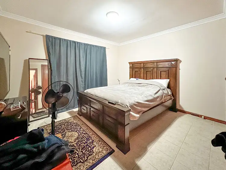 Fifth view of Homely house listing, 28 Grange Drive, Cooloongup WA 6168