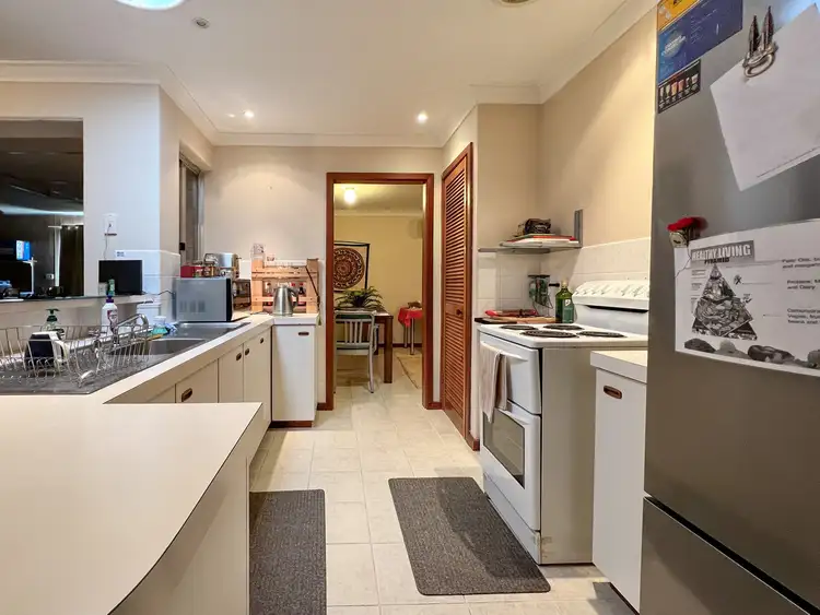 Seventh view of Homely house listing, 28 Grange Drive, Cooloongup WA 6168