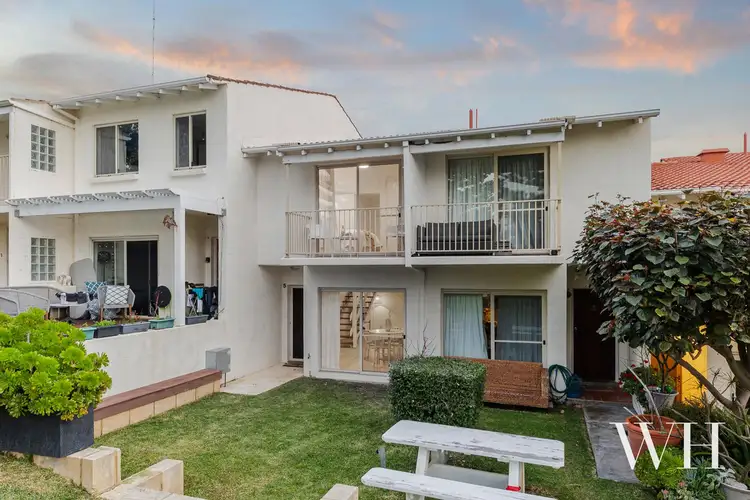 Main view of Homely townhouse listing, 5/5 Salvado Street, Cottesloe WA 6011