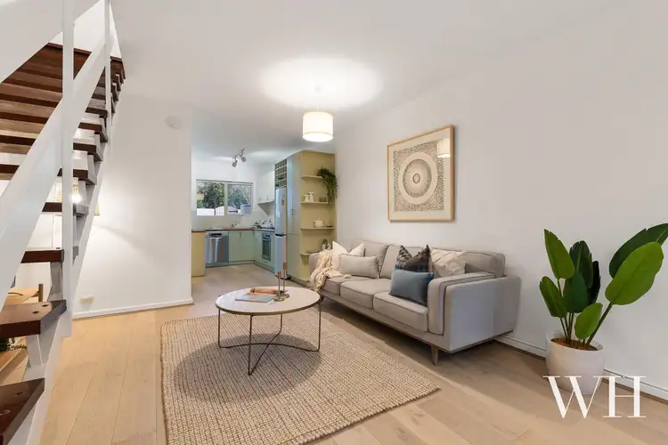 Fifth view of Homely townhouse listing, 5/5 Salvado Street, Cottesloe WA 6011