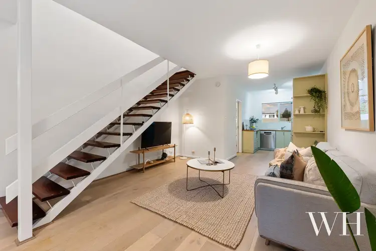 Sixth view of Homely townhouse listing, 5/5 Salvado Street, Cottesloe WA 6011