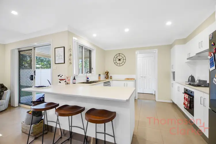 Third view of Homely house listing, 5/40 Dunkley Street, Rutherford NSW 2320