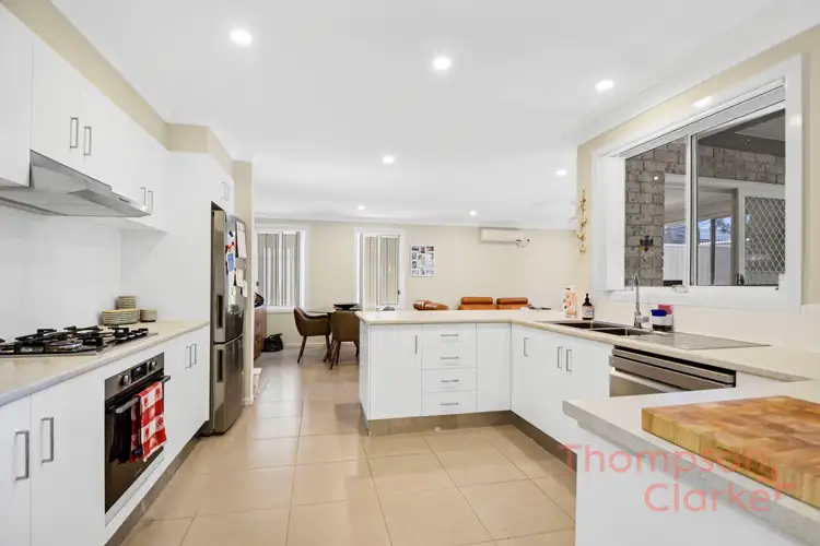 Fourth view of Homely house listing, 5/40 Dunkley Street, Rutherford NSW 2320