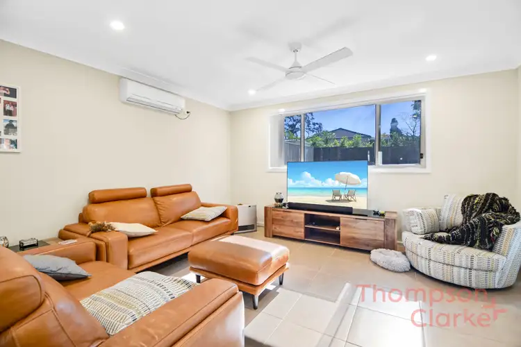 Fifth view of Homely house listing, 5/40 Dunkley Street, Rutherford NSW 2320