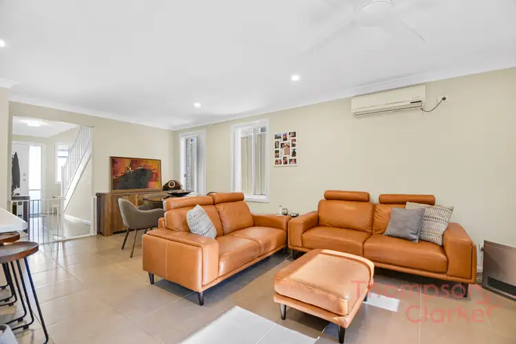 Sixth view of Homely house listing, 5/40 Dunkley Street, Rutherford NSW 2320