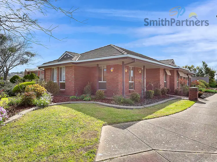 Third view of Homely house listing, 9 Boyce Court, Greenwith SA 5125