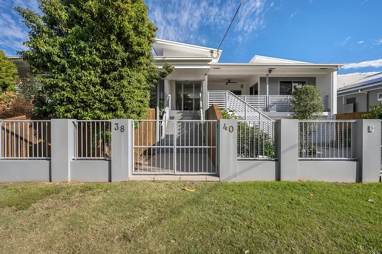 9/40 Ballantine Street, Chermside QLD 4032