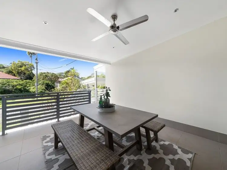 Second view of Homely unit listing, 9/40 Ballantine Street, Chermside QLD 4032