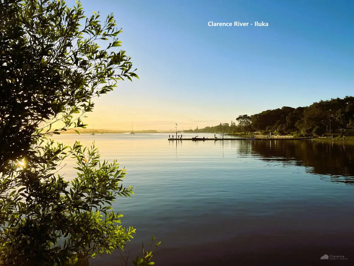Main view of Homely land listing, 1 Ngaru Close, Iluka NSW 2466