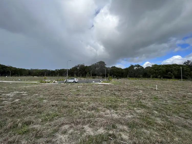 Fifth view of Homely land listing, 1 Ngaru Close, Iluka NSW 2466