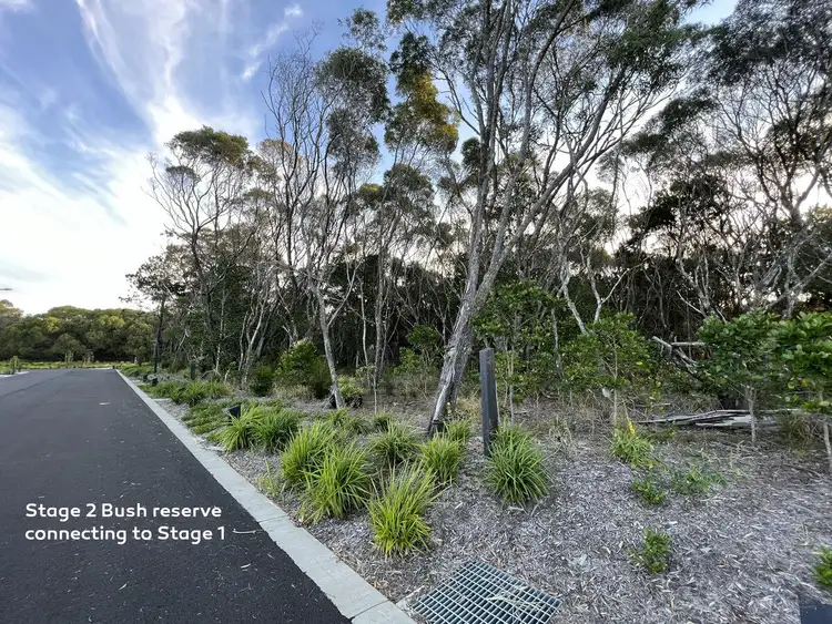 Seventh view of Homely land listing, 1 Ngaru Close, Iluka NSW 2466