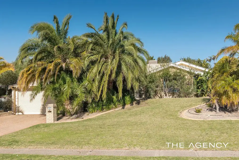 Main view of Homely house listing, 158 Mullaloo Drive, Mullaloo WA 6027
