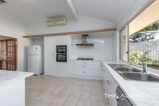 Second view of Homely house listing, 158 Mullaloo Drive, Mullaloo WA 6027