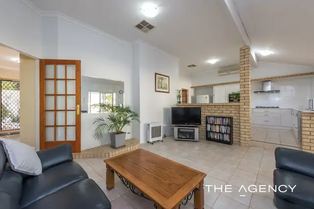 Third view of Homely house listing, 158 Mullaloo Drive, Mullaloo WA 6027