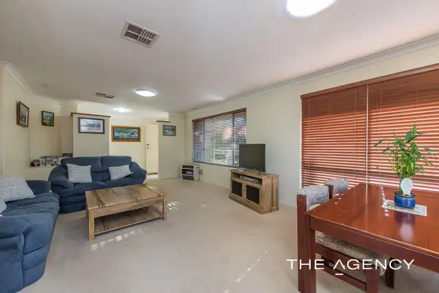 Fourth view of Homely house listing, 158 Mullaloo Drive, Mullaloo WA 6027