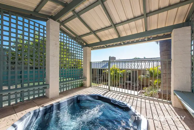 Fifth view of Homely house listing, 158 Mullaloo Drive, Mullaloo WA 6027