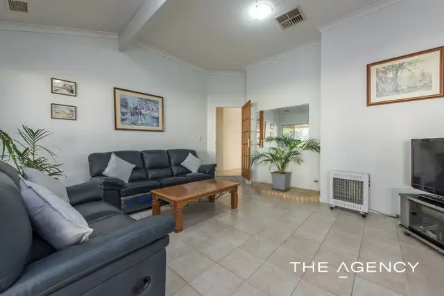 Sixth view of Homely house listing, 158 Mullaloo Drive, Mullaloo WA 6027