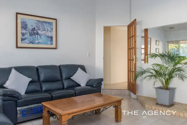 Seventh view of Homely house listing, 158 Mullaloo Drive, Mullaloo WA 6027