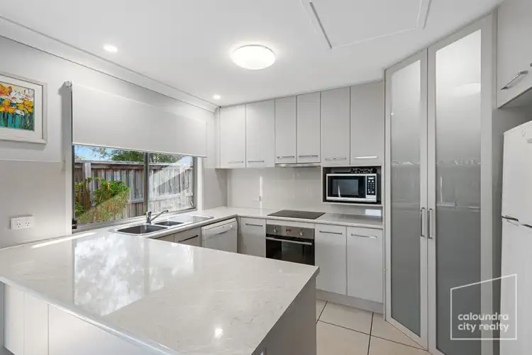 Third view of Homely townhouse listing, 7/4 Lindesay Street, Caloundra West QLD 4551
