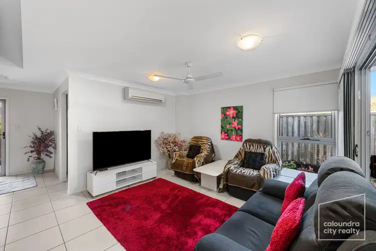 Fourth view of Homely townhouse listing, 7/4 Lindesay Street, Caloundra West QLD 4551
