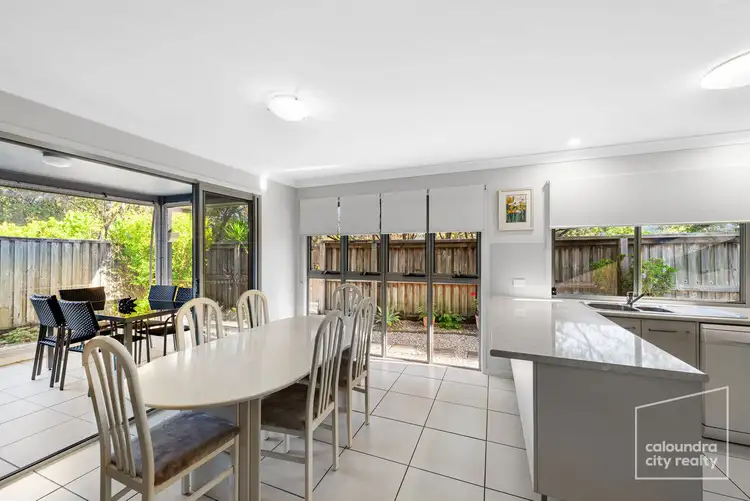 Fifth view of Homely townhouse listing, 7/4 Lindesay Street, Caloundra West QLD 4551