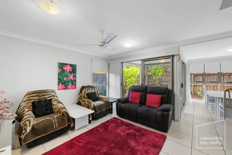 Sixth view of Homely townhouse listing, 7/4 Lindesay Street, Caloundra West QLD 4551