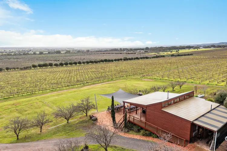 Second view of Homely rural property listing, 3737 Main South Road, Sellicks Hill SA 5174