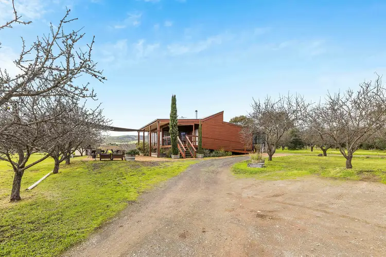 Fourth view of Homely rural property listing, 3737 Main South Road, Sellicks Hill SA 5174
