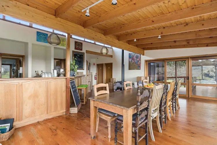 Fifth view of Homely rural property listing, 3737 Main South Road, Sellicks Hill SA 5174