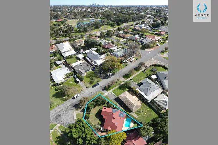 Third view of Homely house listing, 2 Bone Street, St James WA 6102