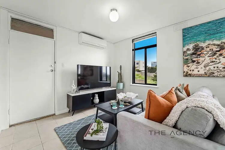 Third view of Homely unit listing, 20A/62 Great Eastern Highway, Rivervale WA 6103