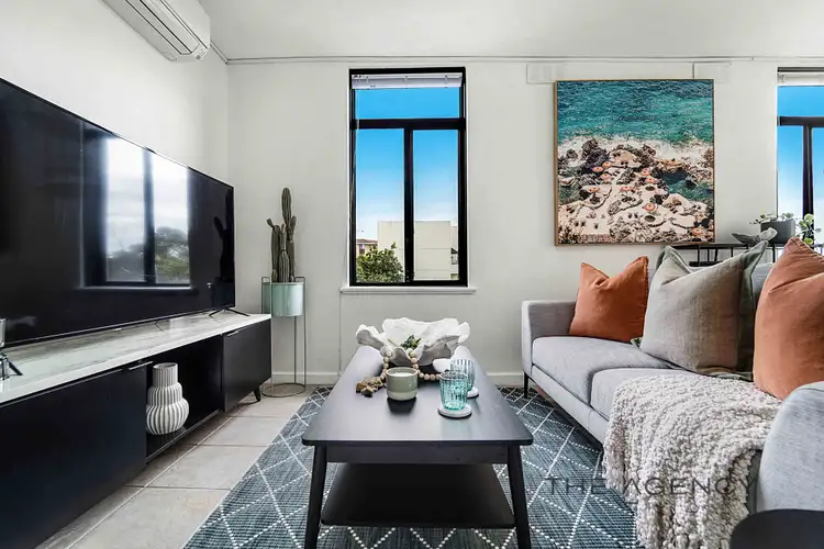 Fourth view of Homely unit listing, 20A/62 Great Eastern Highway, Rivervale WA 6103