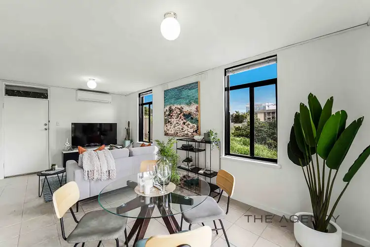 Sixth view of Homely unit listing, 20A/62 Great Eastern Highway, Rivervale WA 6103