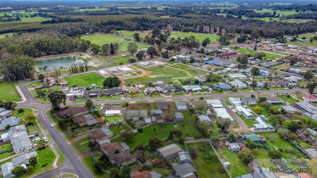 Main view of Homely house listing, 57 Graphite Road, Manjimup WA 6258