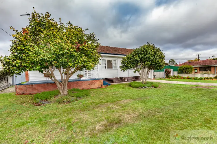 Second view of Homely house listing, 57 Graphite Road, Manjimup WA 6258