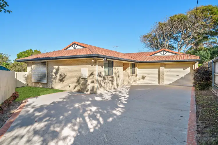 11A Tilley Street, Redcliffe QLD 4020