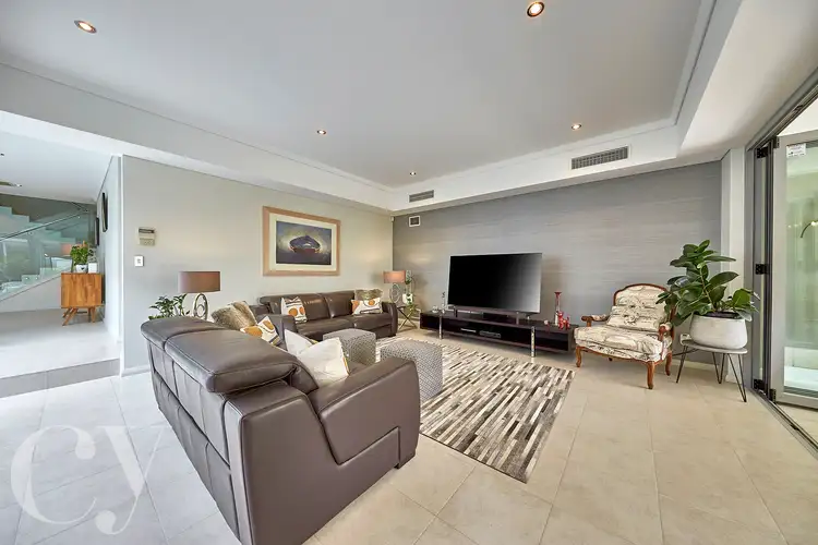 Sixth view of Homely house listing, 6B Tweeddale Road, Applecross WA 6153