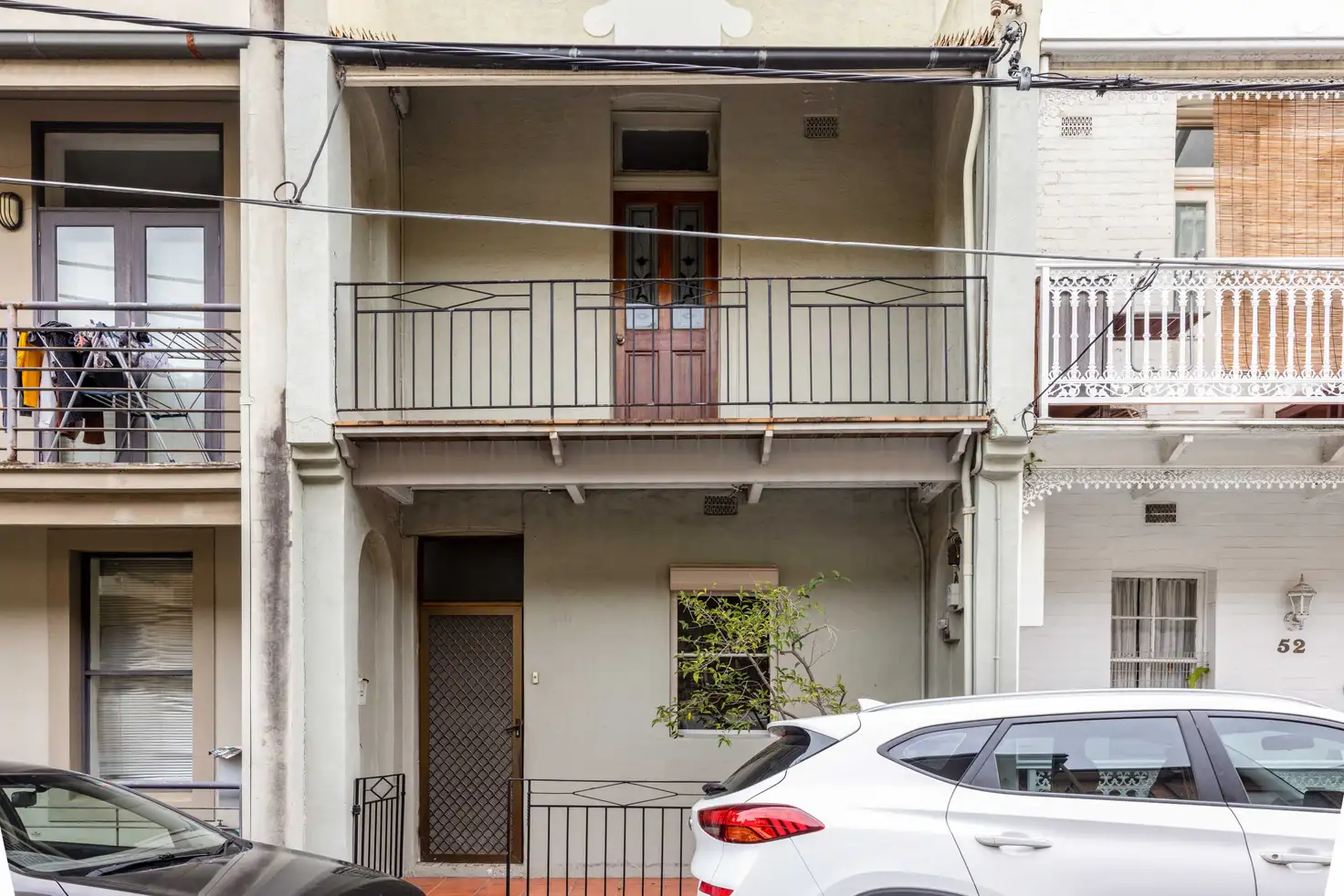 Main view of Homely house listing, 54 Burnett Street, Redfern NSW 2016