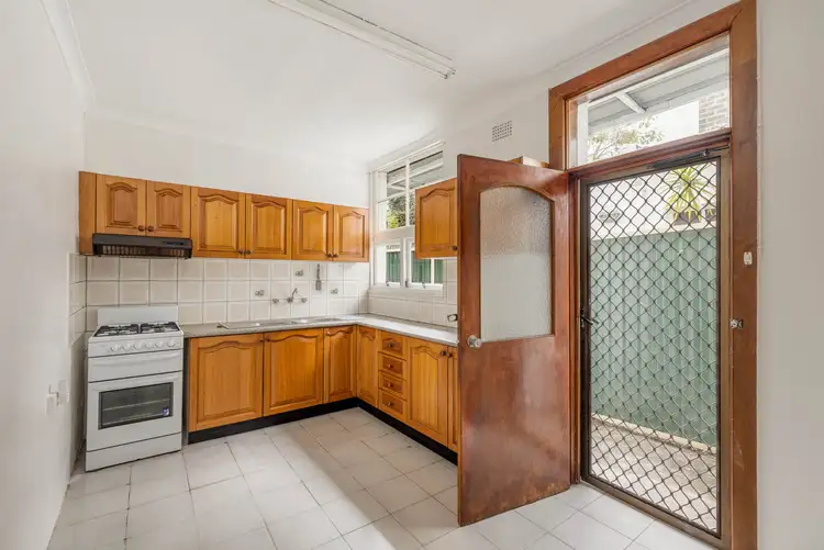 Fourth view of Homely house listing, 54 Burnett Street, Redfern NSW 2016