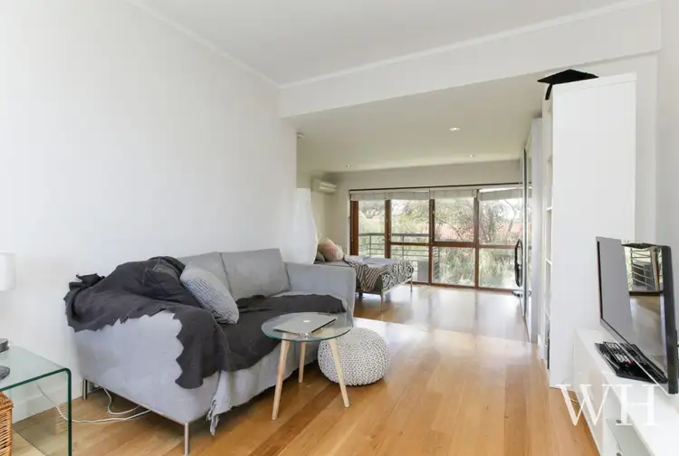 Second view of Homely apartment listing, 212/14 McNamara Way, Cottesloe WA 6011