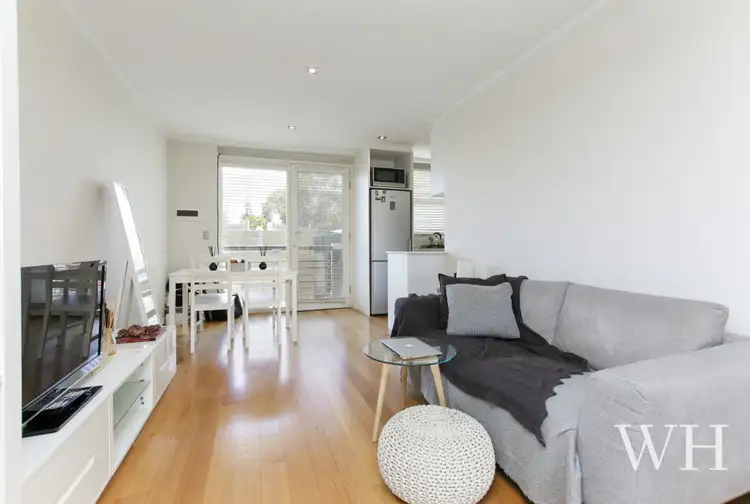 Third view of Homely apartment listing, 212/14 McNamara Way, Cottesloe WA 6011