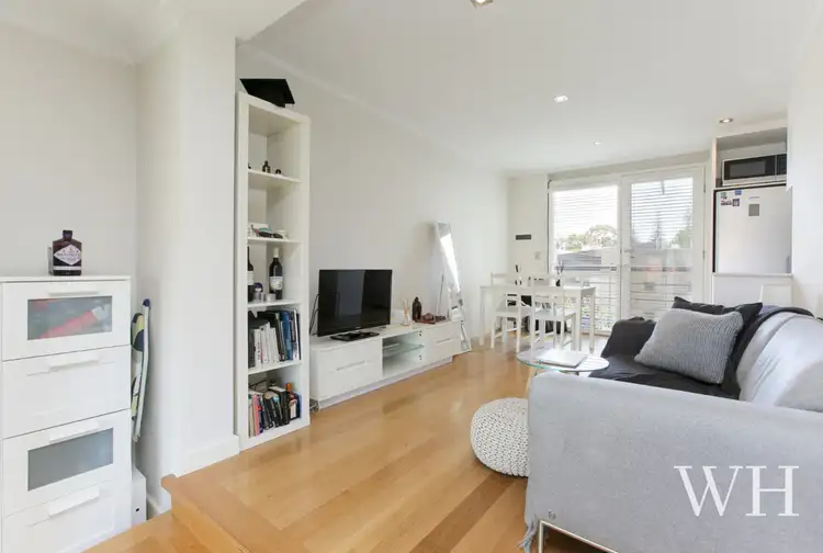 Fourth view of Homely apartment listing, 212/14 McNamara Way, Cottesloe WA 6011