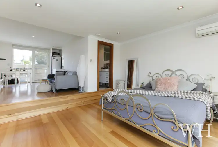 Fifth view of Homely apartment listing, 212/14 McNamara Way, Cottesloe WA 6011