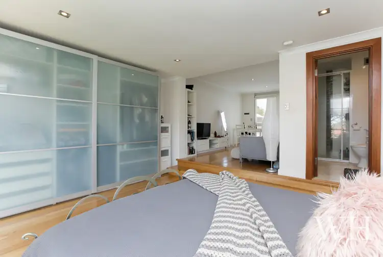 Sixth view of Homely apartment listing, 212/14 McNamara Way, Cottesloe WA 6011