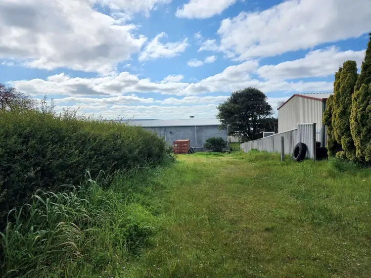Second view of Homely land listing, 62A Stead Road, Centennial Park WA 6330
