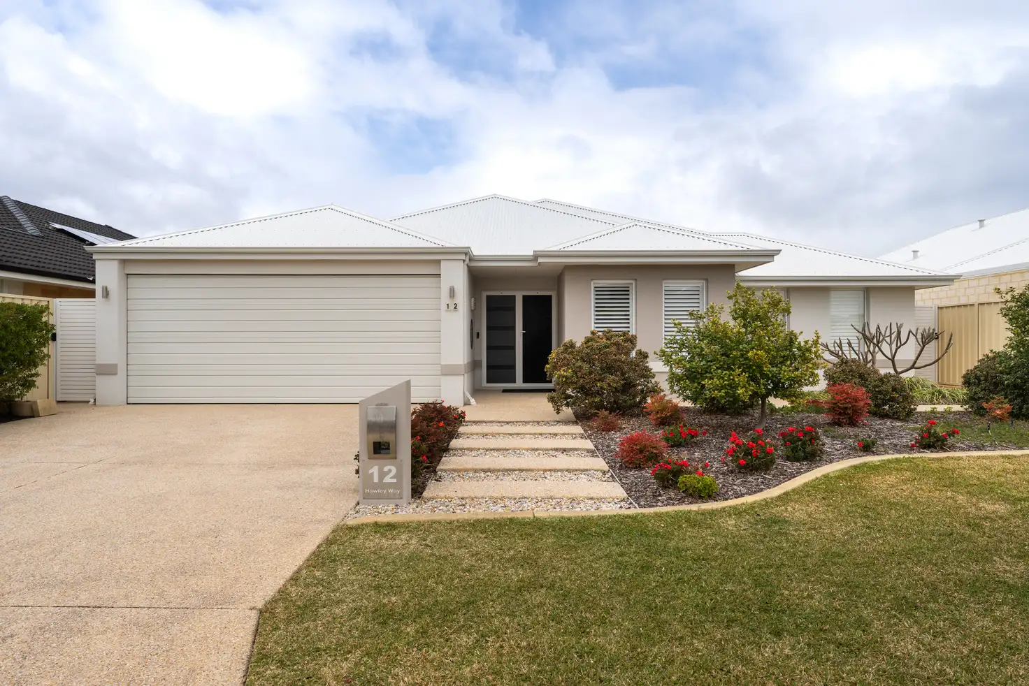 Main view of Homely house listing, 12 Hawley Way, Madora Bay WA 6210