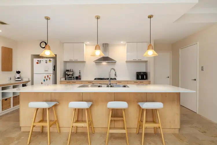 Second view of Homely house listing, 12 Hawley Way, Madora Bay WA 6210